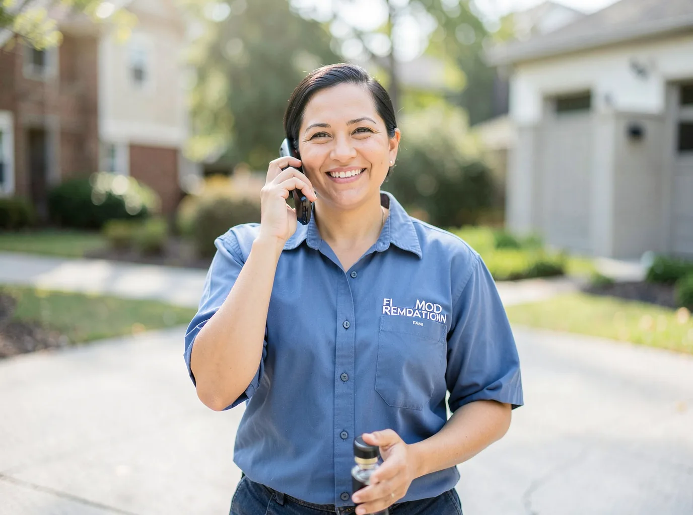 Mold Remediation Mint Hill, NC FAQs